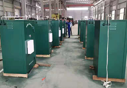华池移动炸药库：安全与效率并重的爆破行业新趋势